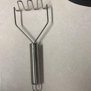 Potato masher